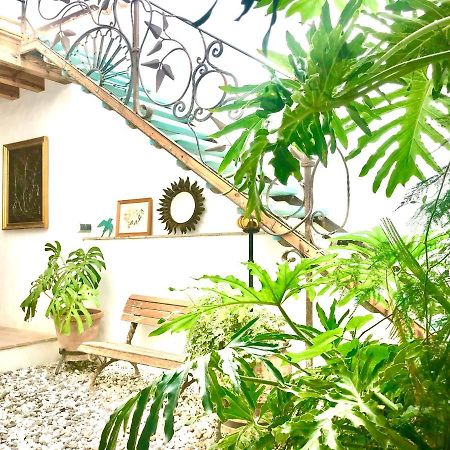 Casa Del Teatro Luxury Casas Vejer Debra Villa Vejer de la Frontera Luaran gambar
