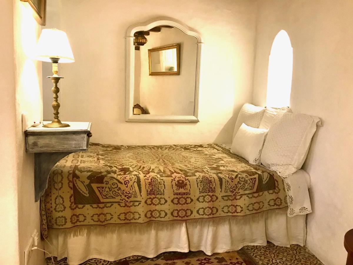 Casa Del Teatro Luxury Casas Vejer Debra Villa Vejer de la Frontera Luaran gambar