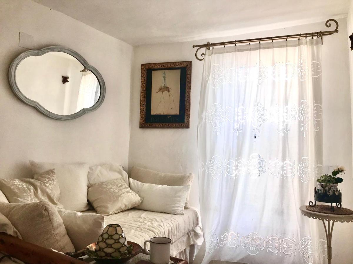 Casa Del Teatro Luxury Casas Vejer Debra Villa Vejer de la Frontera Luaran gambar