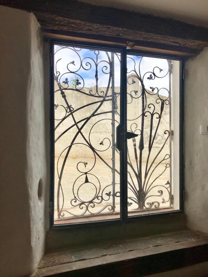 Casa Del Teatro Luxury Casas Vejer Debra Villa Vejer de la Frontera Luaran gambar