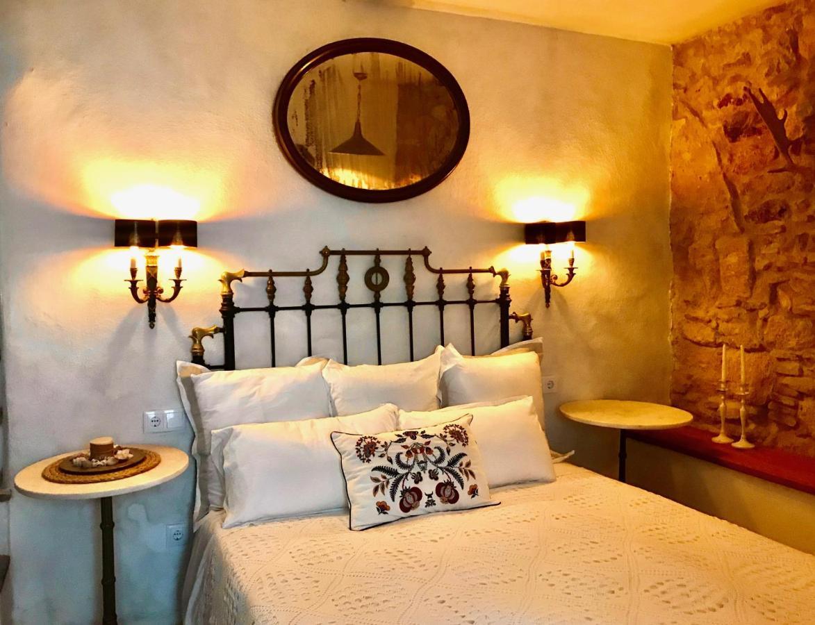 Casa Del Teatro Luxury Casas Vejer Debra Villa Vejer de la Frontera Luaran gambar