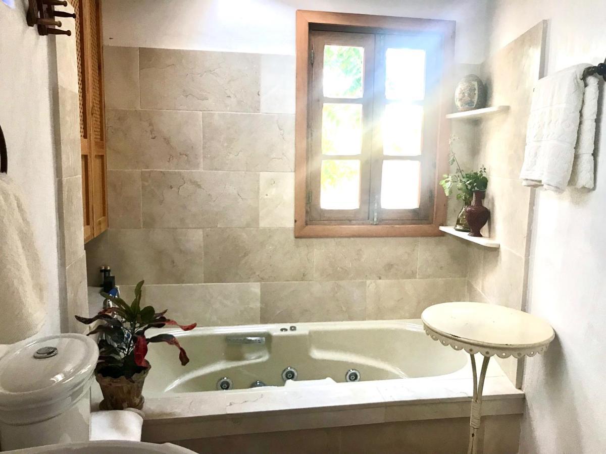 Casa Del Teatro Luxury Casas Vejer Debra Villa Vejer de la Frontera Luaran gambar