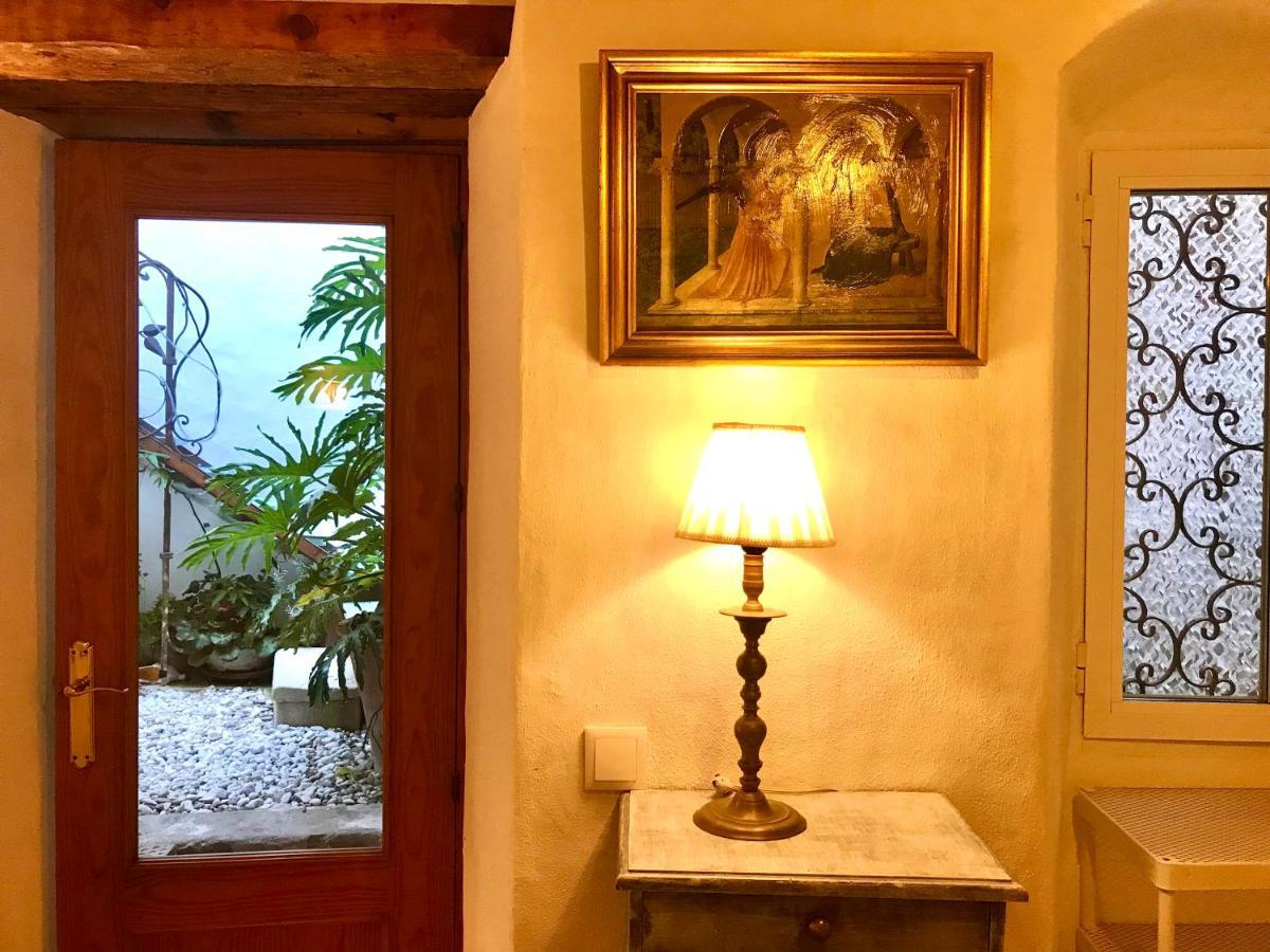 Casa Del Teatro Luxury Casas Vejer Debra Villa Vejer de la Frontera Luaran gambar