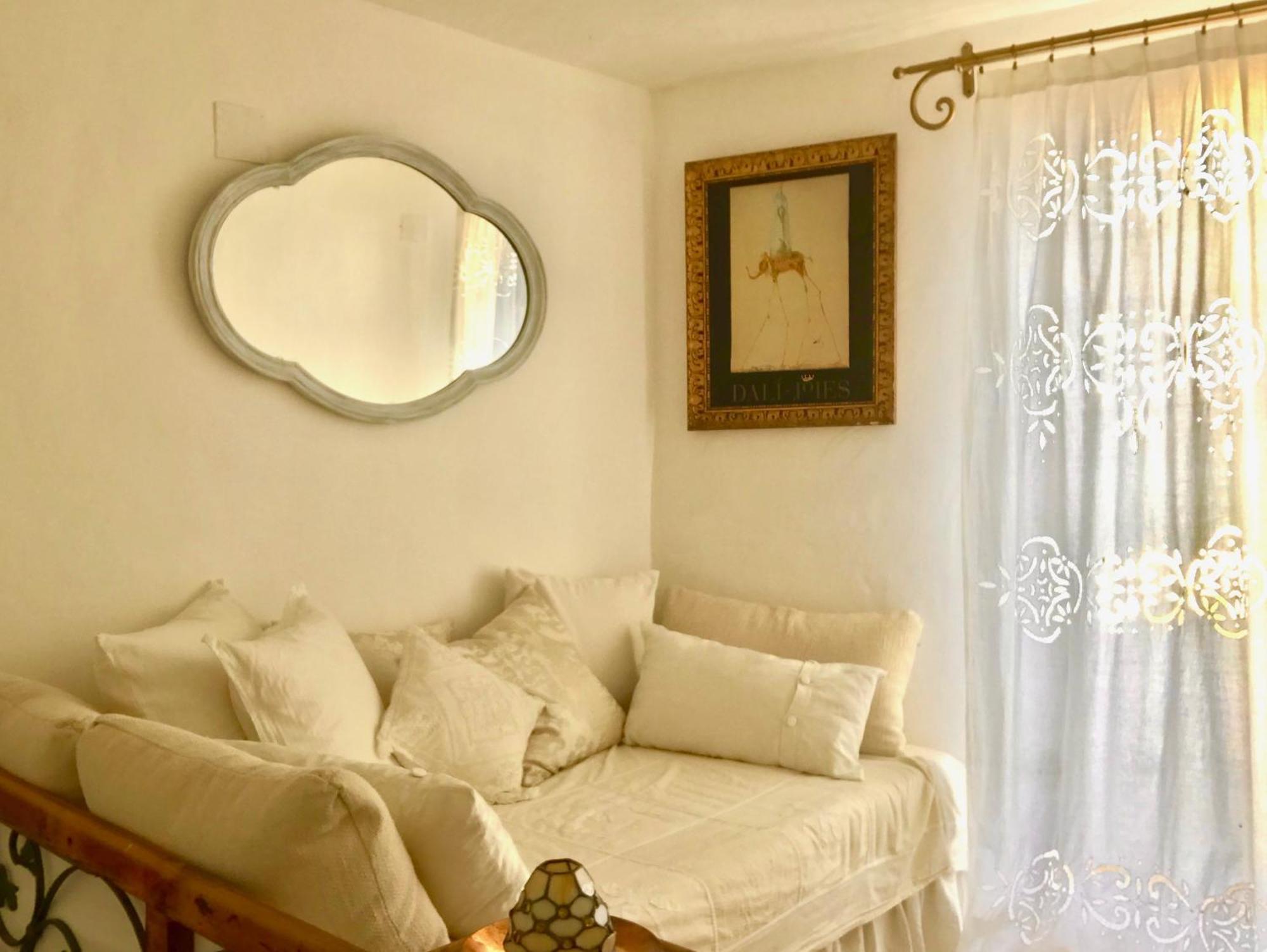 Casa Del Teatro Luxury Casas Vejer Debra Villa Vejer de la Frontera Luaran gambar
