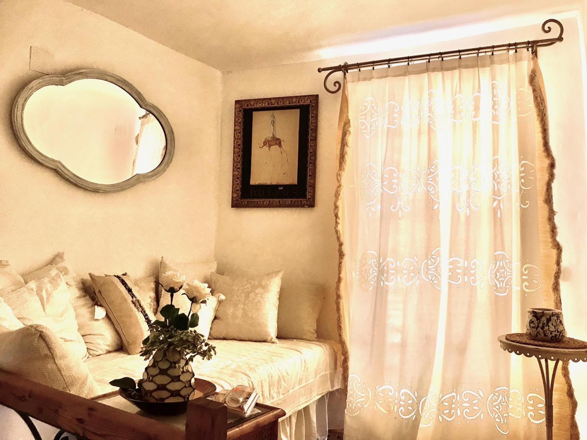 Casa Del Teatro Luxury Casas Vejer Debra Villa Vejer de la Frontera Luaran gambar