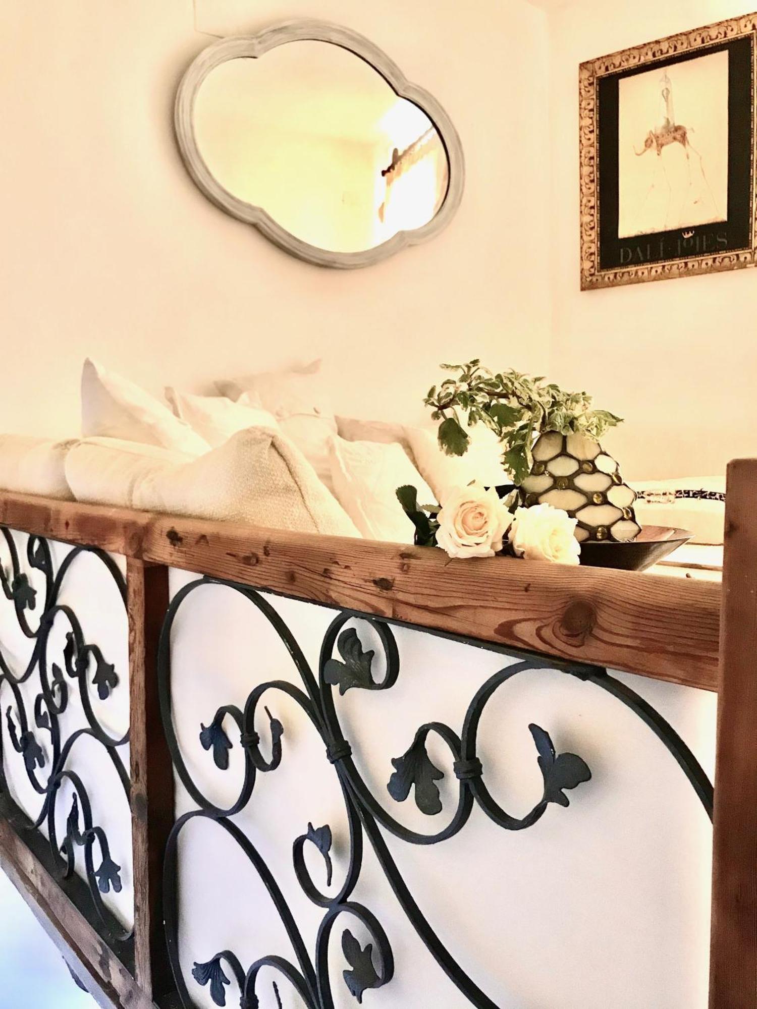 Casa Del Teatro Luxury Casas Vejer Debra Villa Vejer de la Frontera Luaran gambar